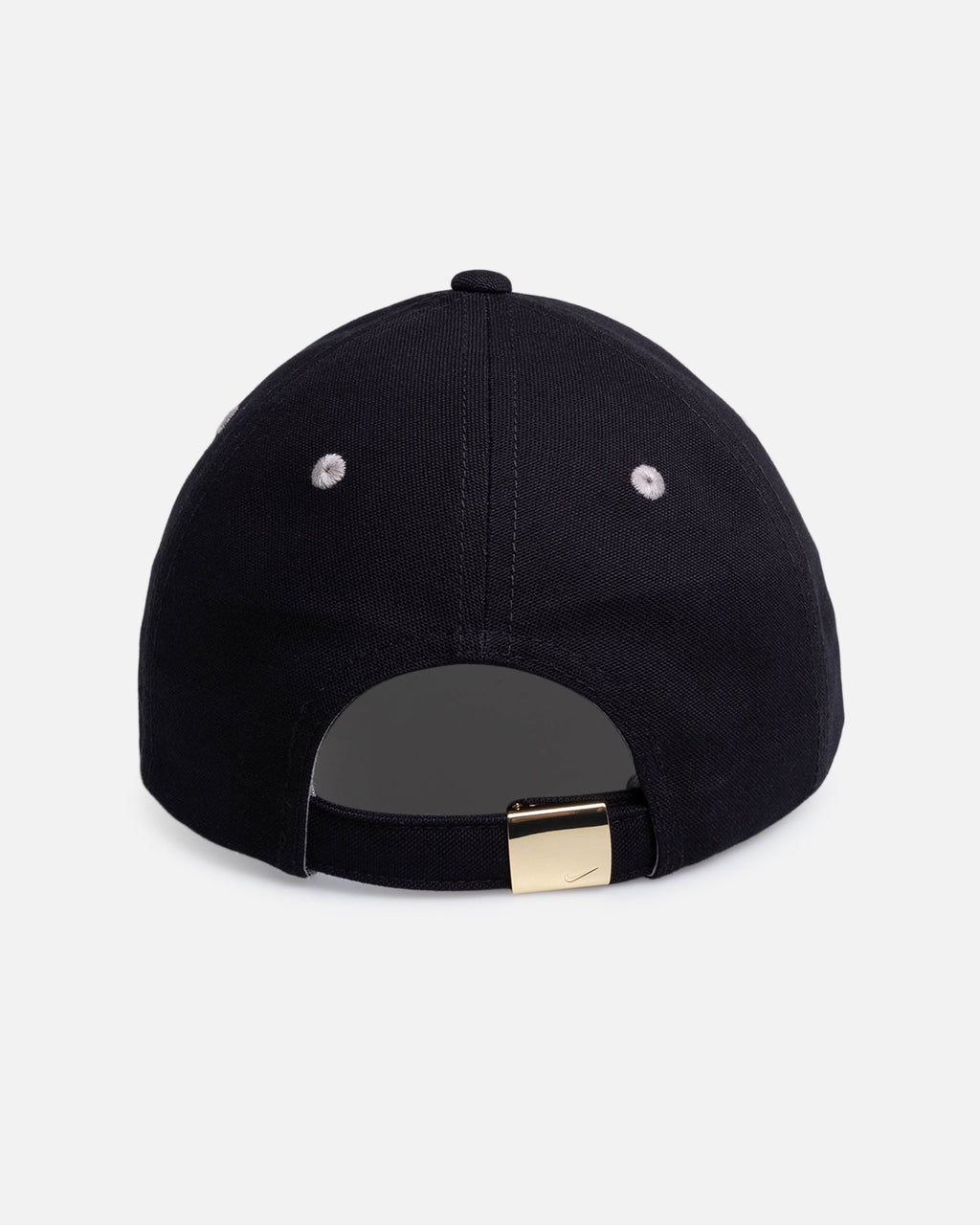 Top Seller Nike Sportswear Unstructured Strapback Cap Black