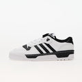 New Arrival Adidas Original RIVALRY LOW Men - FTWWHT/CBLACK/FTWBLA/NOIESS