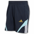 New Arrival Adidas Original M TIRO NP MULTI SPORT SHORT Men -NTNAVY/CEBLU/WHITE