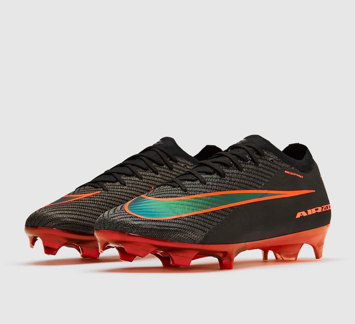 Mercurial Vapor 16 Elite FG - Heat Up Pack