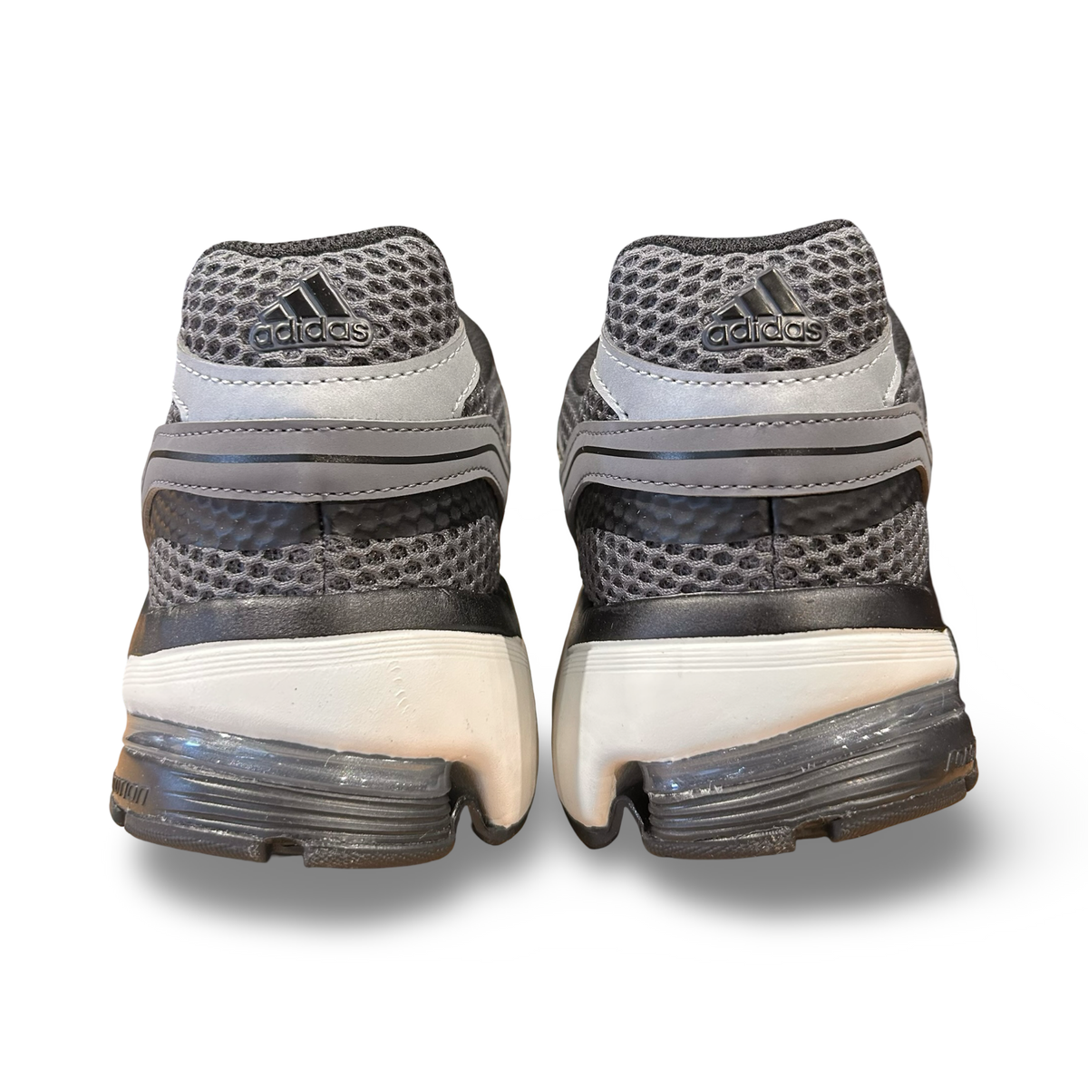 New Arrival Adidas Original SPIRITAIN  2000 Men -GREY/SILVER /BLACK