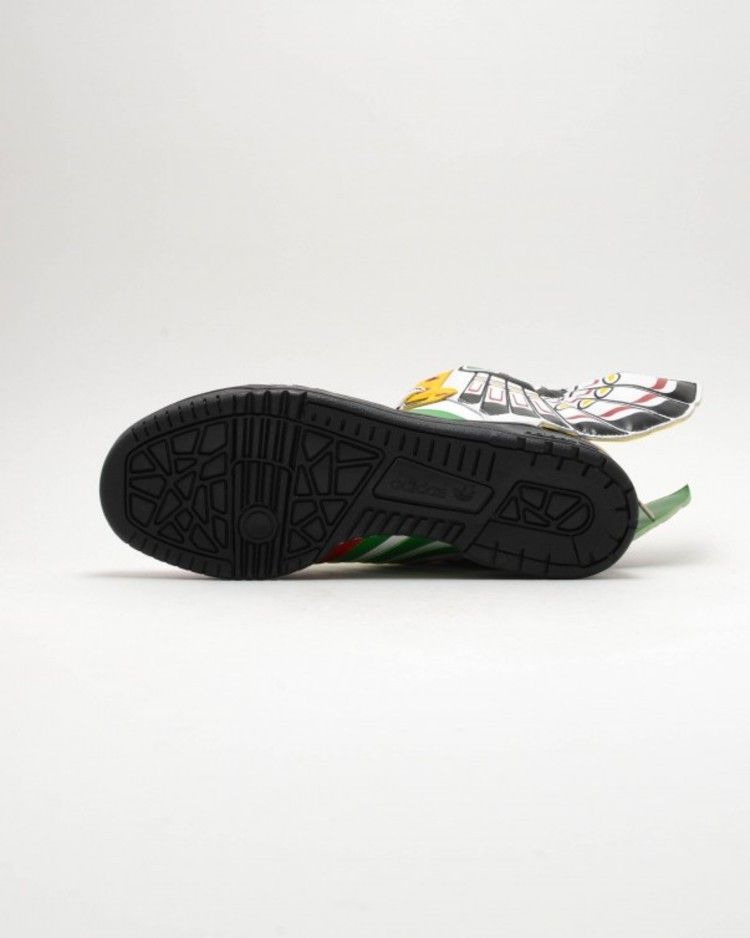 adidas JS Eagle Wing Multi-Color dealsale365