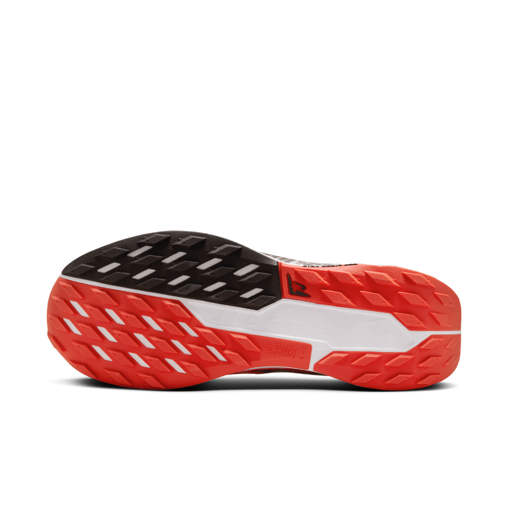 Top Seller Pegasus Trail 5 Men's :Khaki | Hyper Crimson
