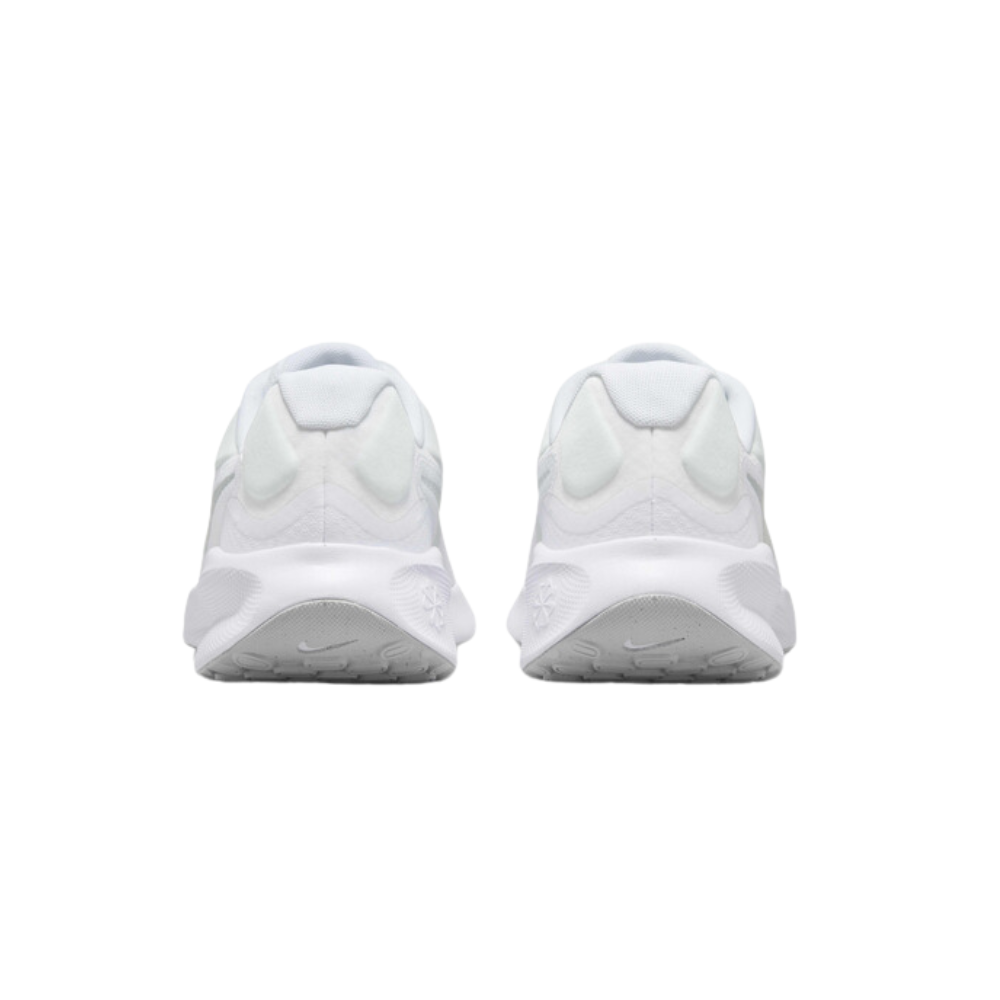 Top Seller Revolution 7 Men's :White | Pure Platinum