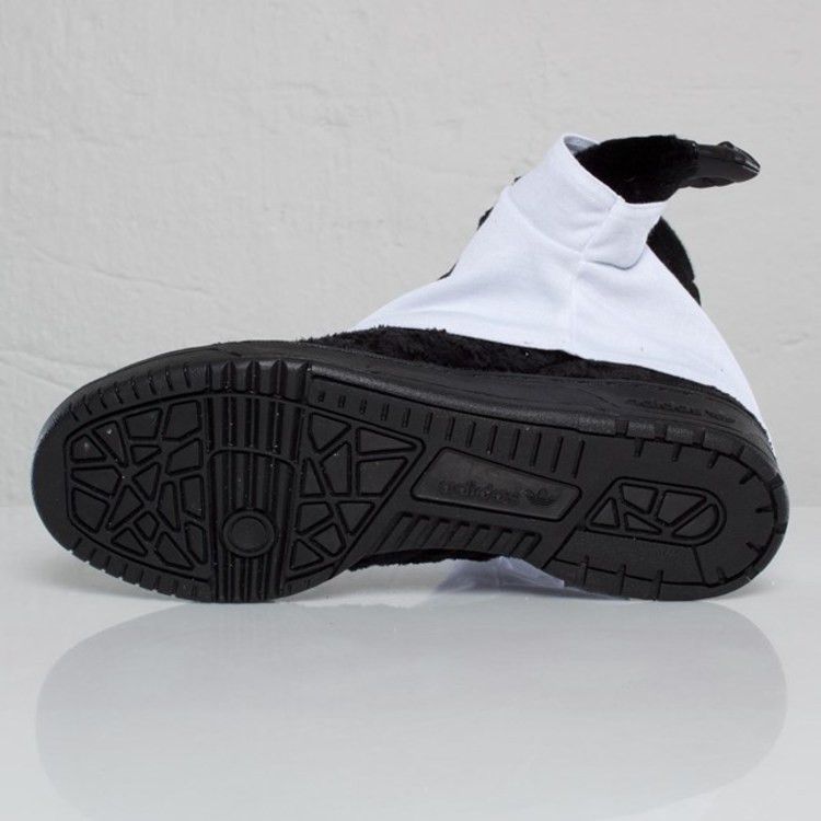 adidas JS Gorilla Black dealsale365