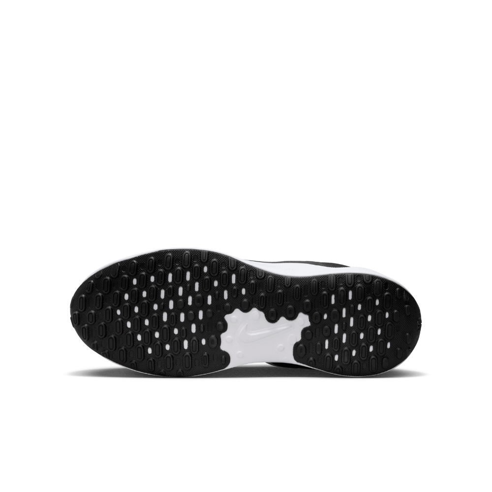Top Seller Revolution 7 (GS) :Black I White