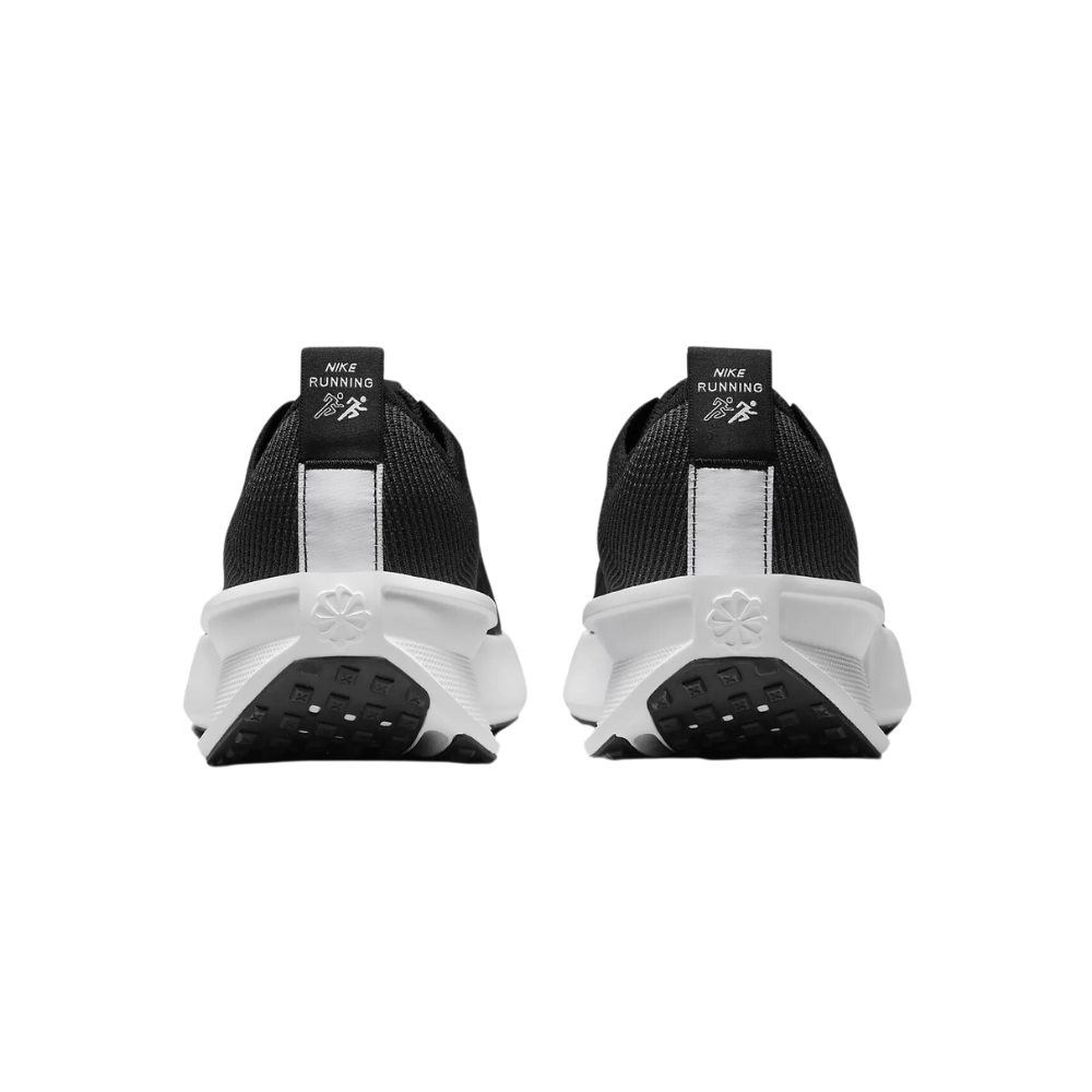 Top Seller Interact Run Men's :Black | White