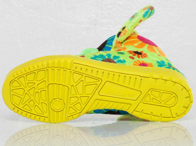 adidas JS Bear Flower Power dealsale365