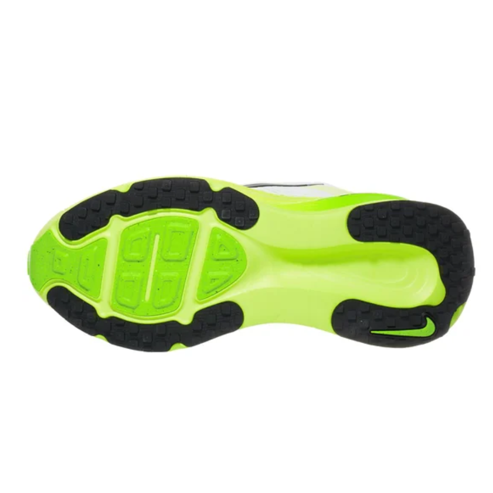 Top Seller Vomero 18 Women's :White | Electric Green