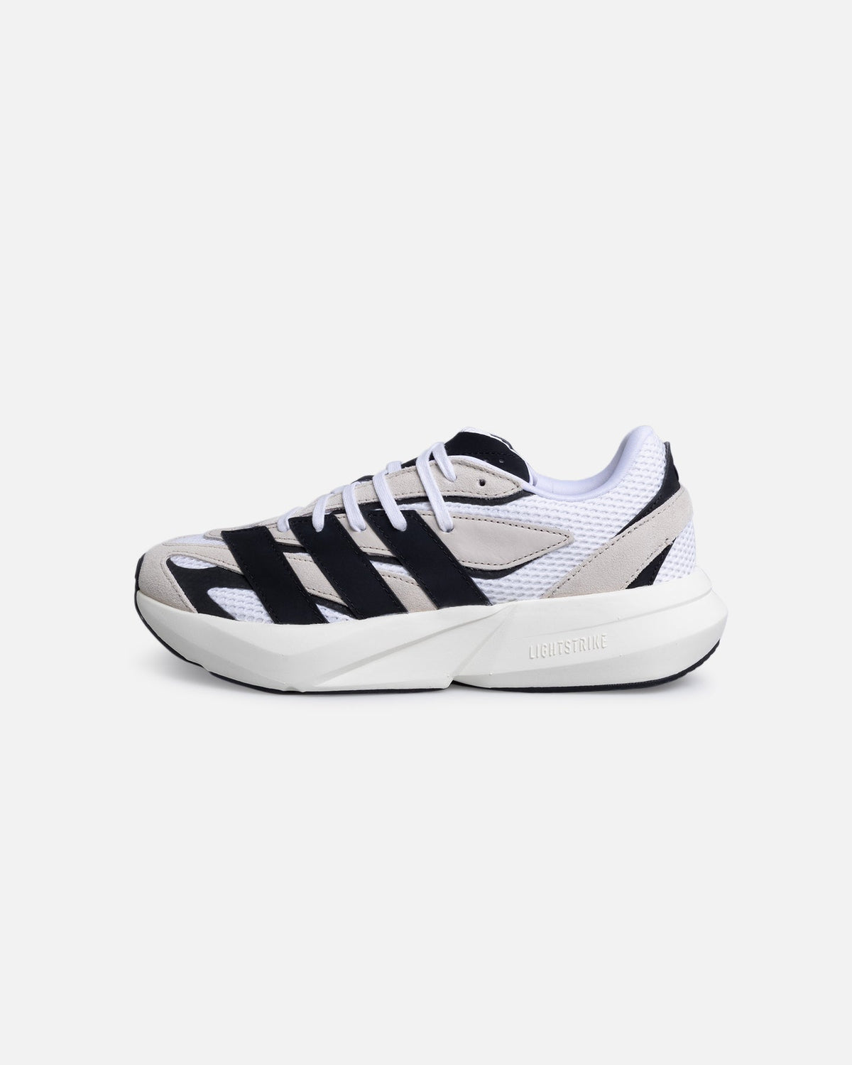 Best-Selling Adidas Lightblaze Alumina/Black
