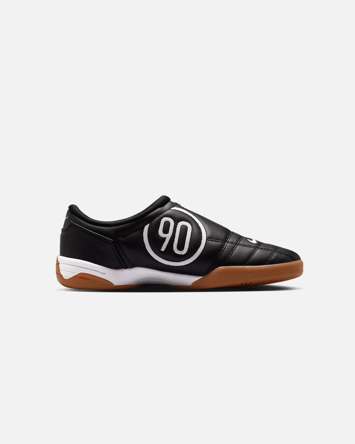 Top Seller Nike Women's Total 90 Black/White