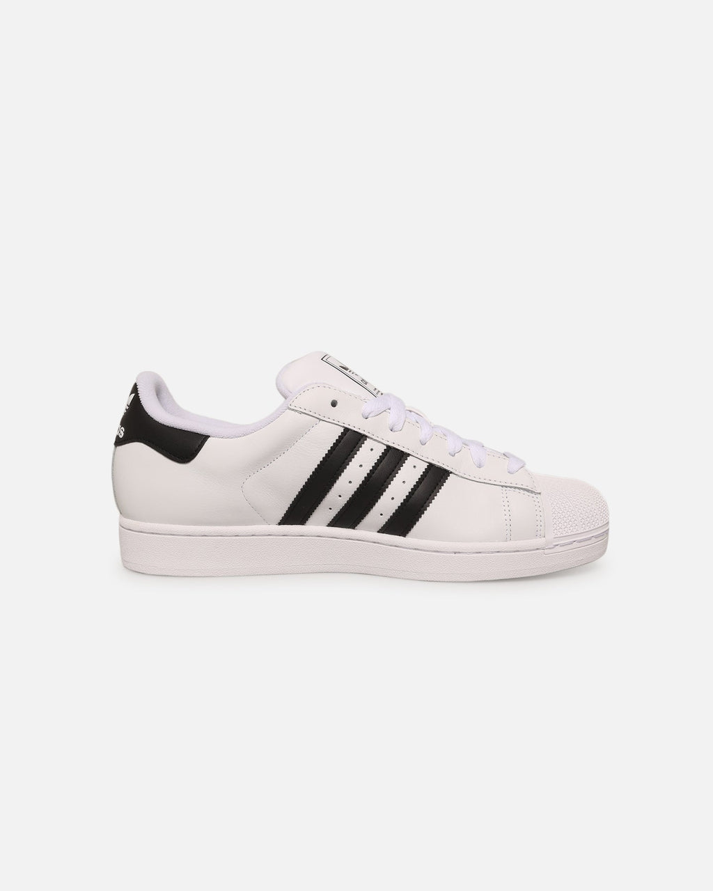 Best-Selling Adidas Superstar II White/Black