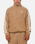 Best-Selling Adidas Boucle Firebird Track Top Cardboard