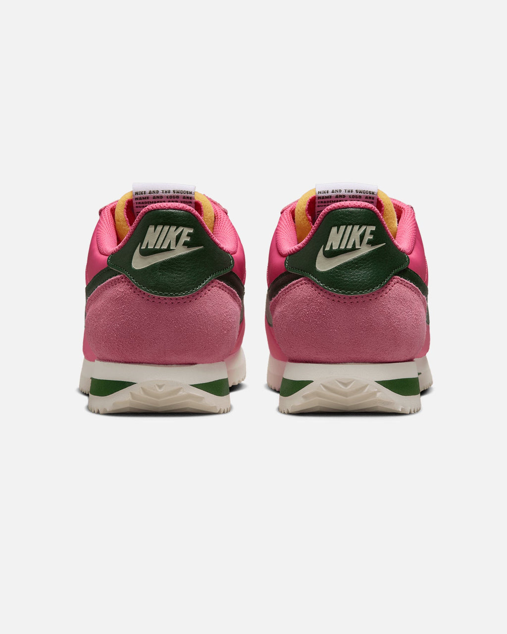 Top Seller Nike Women's Cortez Pinksicle
