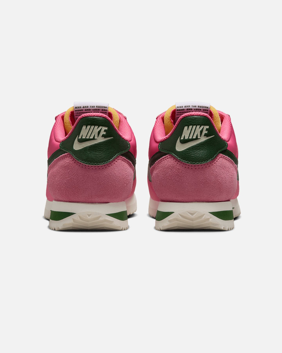Top Seller Nike Women's Cortez Pinksicle