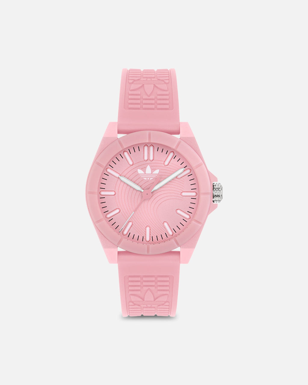 Best-Selling Adidas Project Four Eco-Ceramic Watch Pink