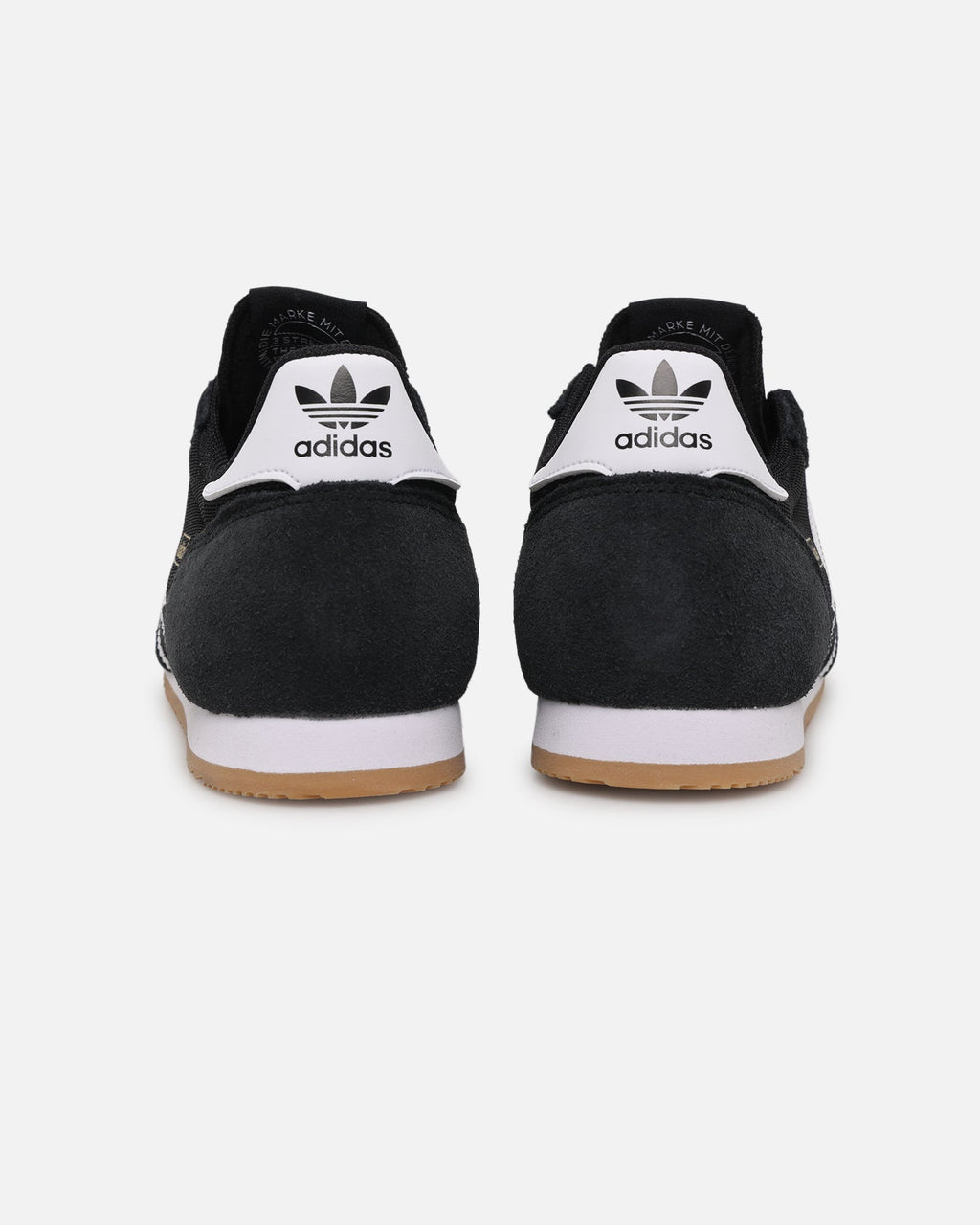 Best-Selling Adidas R71 Black/White