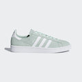 New Arrival Adidas Original CAMPUS Men - ASHGRN/FTWWHT/FTWWHT/VERCEN/FTWBLA/FTWBLA