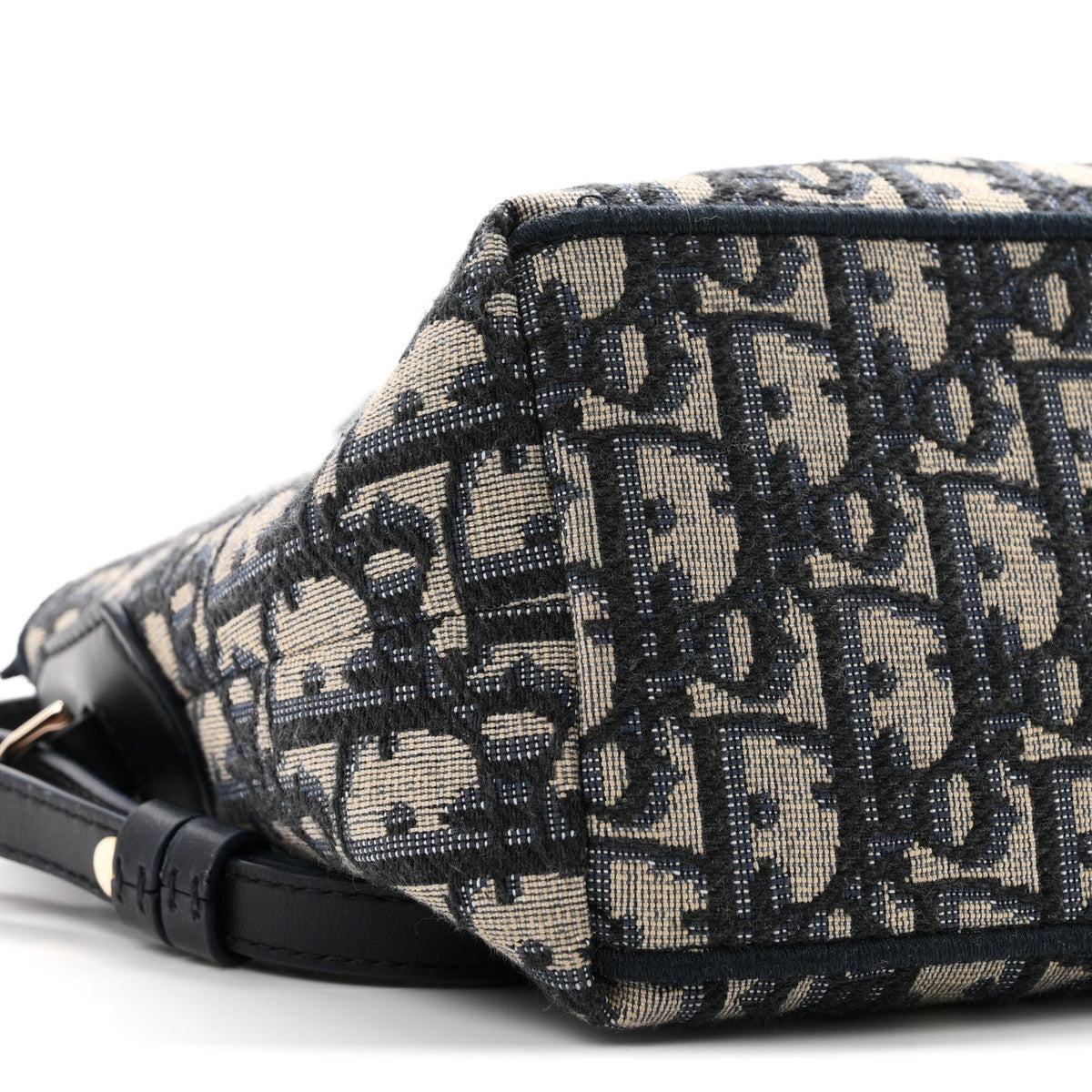 Oblique Nomad Pouch Blue AT My store