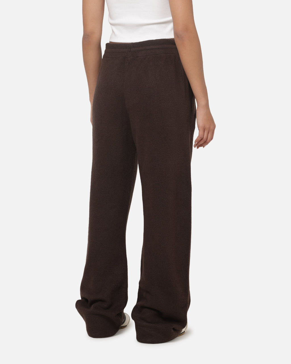 Best-Selling Adidas Women's Essential Knit Pants