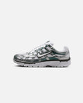 Top Seller Nike Women's P-6000 White/White