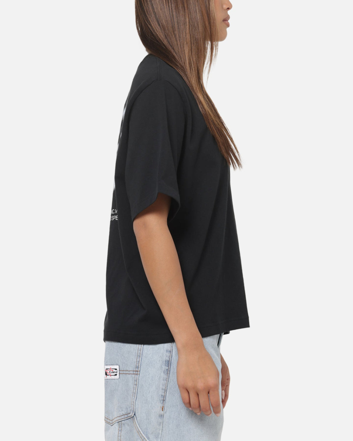 Top Seller Nike Women's Sportswear Classic Loose T-Shirt