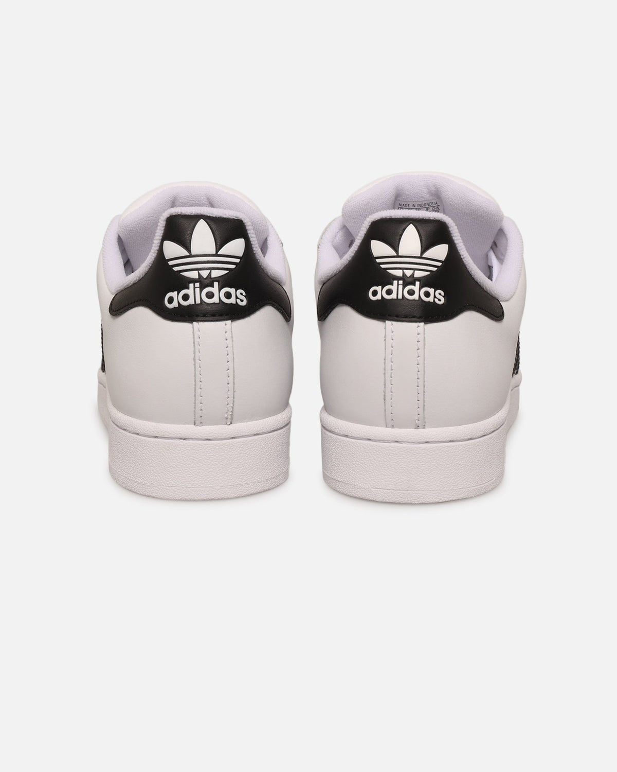 Best-Selling Adidas Superstar II White/Black