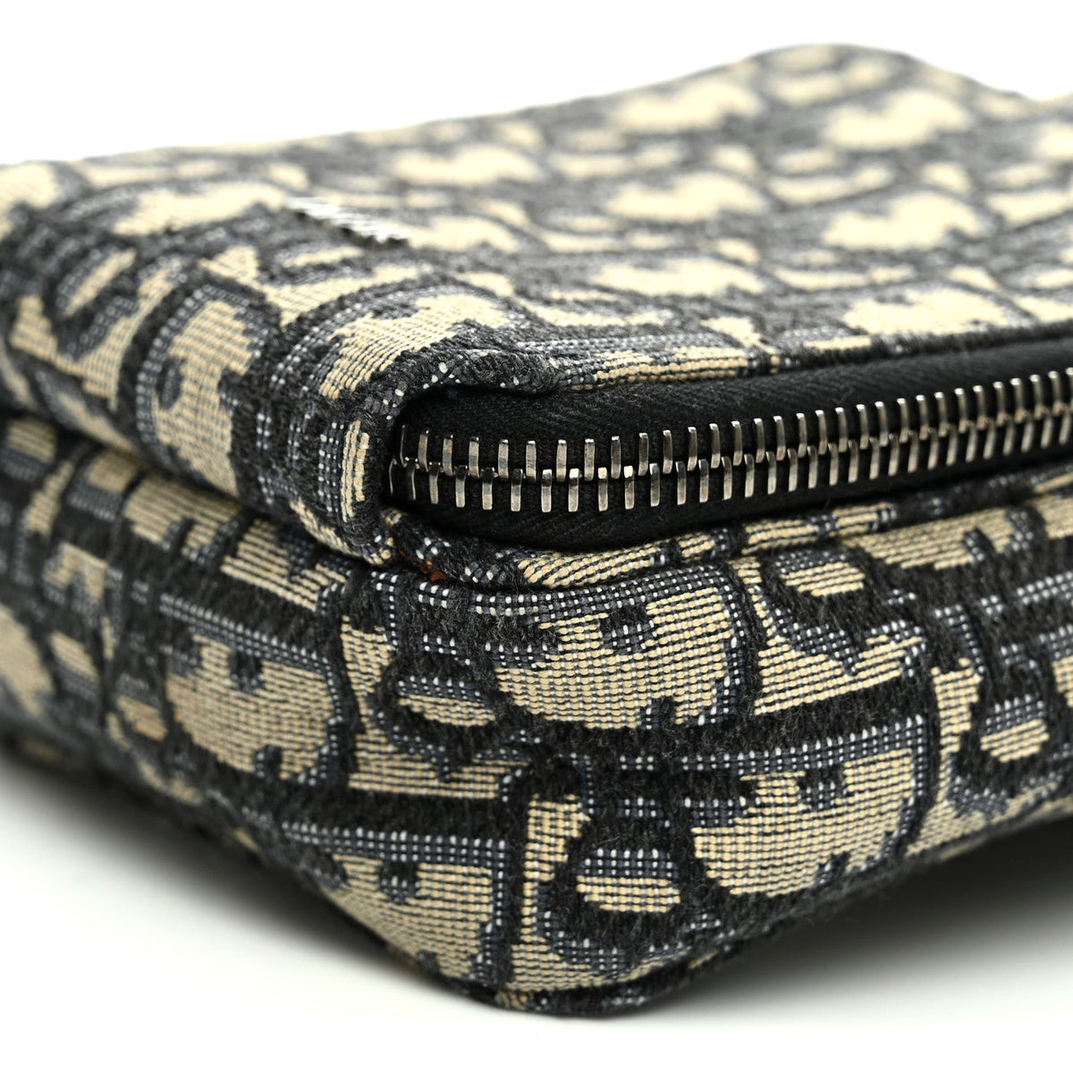 Oblique Micro Rider Pouch Blue AT My store