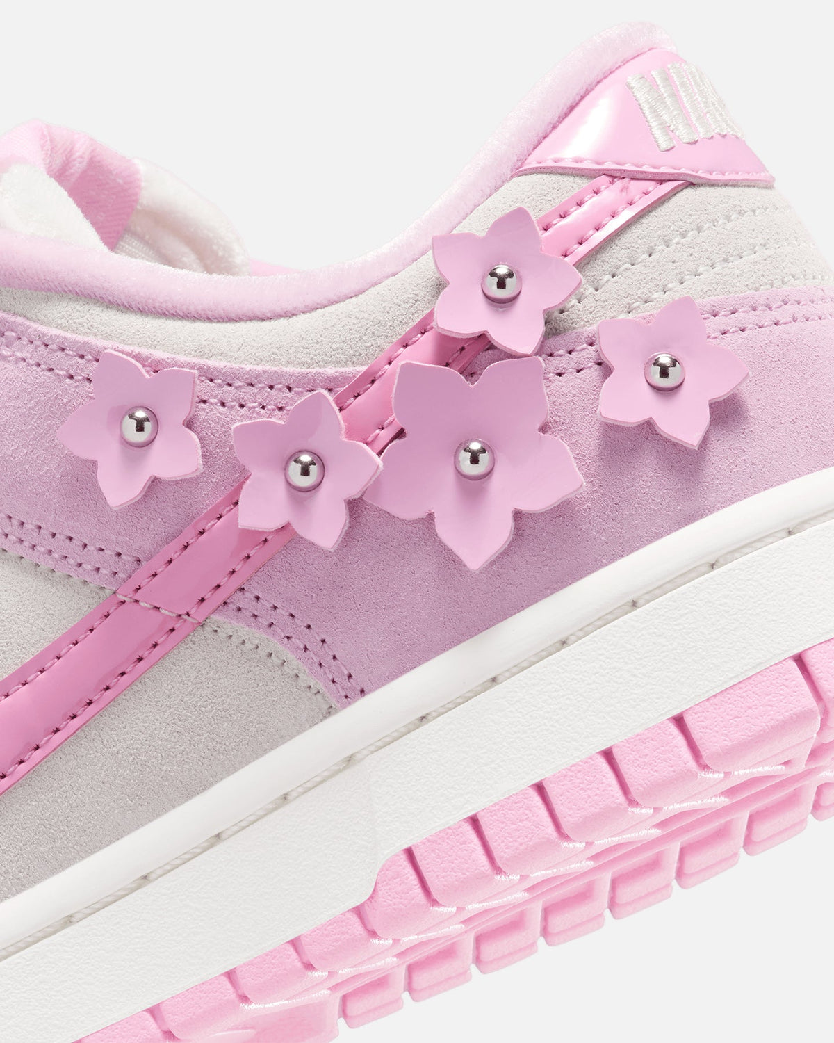 Top Seller Nike Women's Dunk Low SE Pink