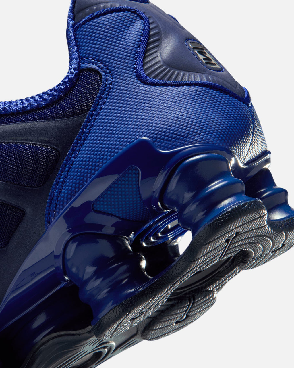Top Seller Nike Shox TL Royal Blue