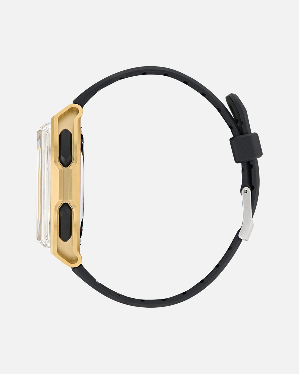 Best-Selling Adidas City Tech Watch Black/Gold