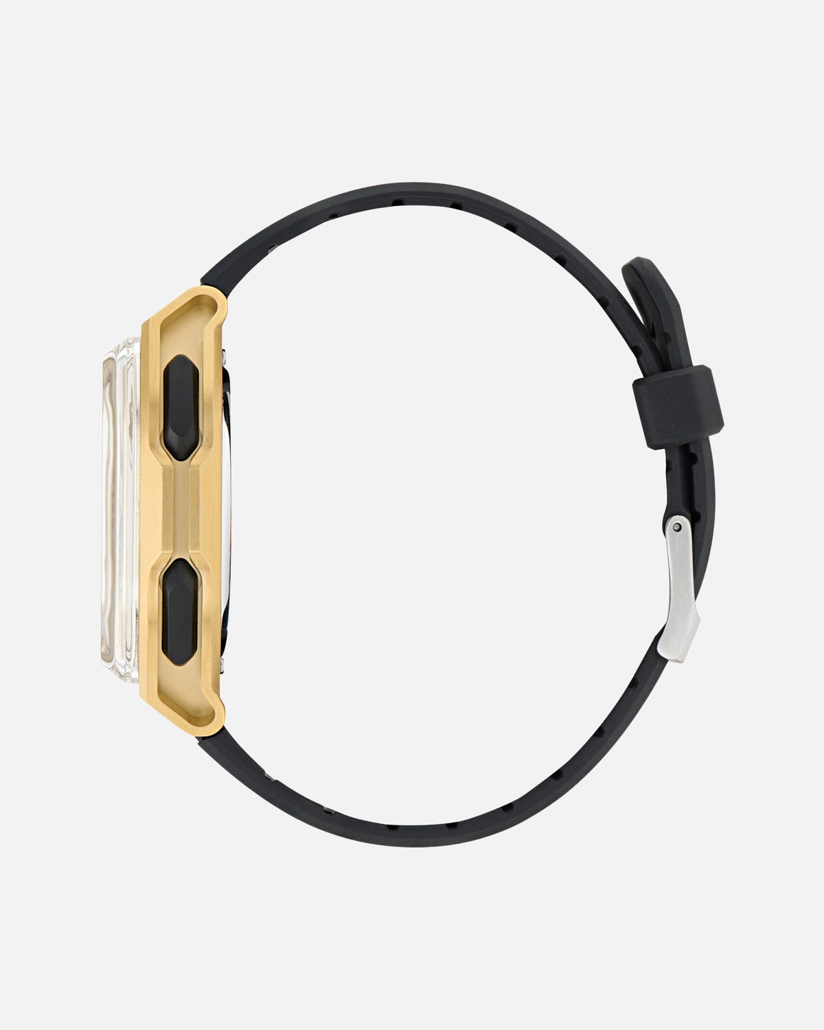 Best-Selling Adidas City Tech Watch Black/Gold