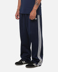 Best-Selling Adidas Baggy Track Pants Night Indigo