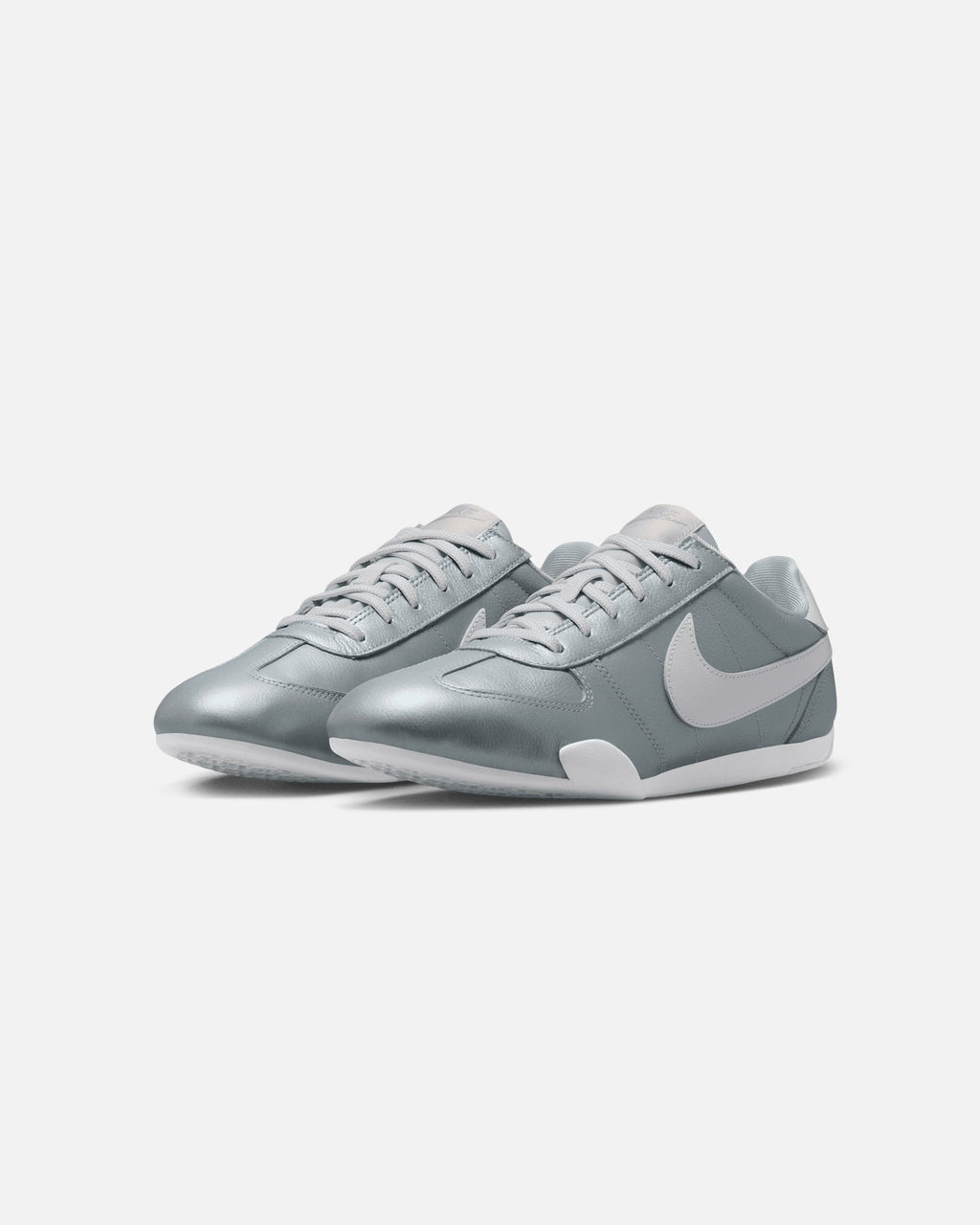Top Seller Nike Women's Sprint Sister Silver