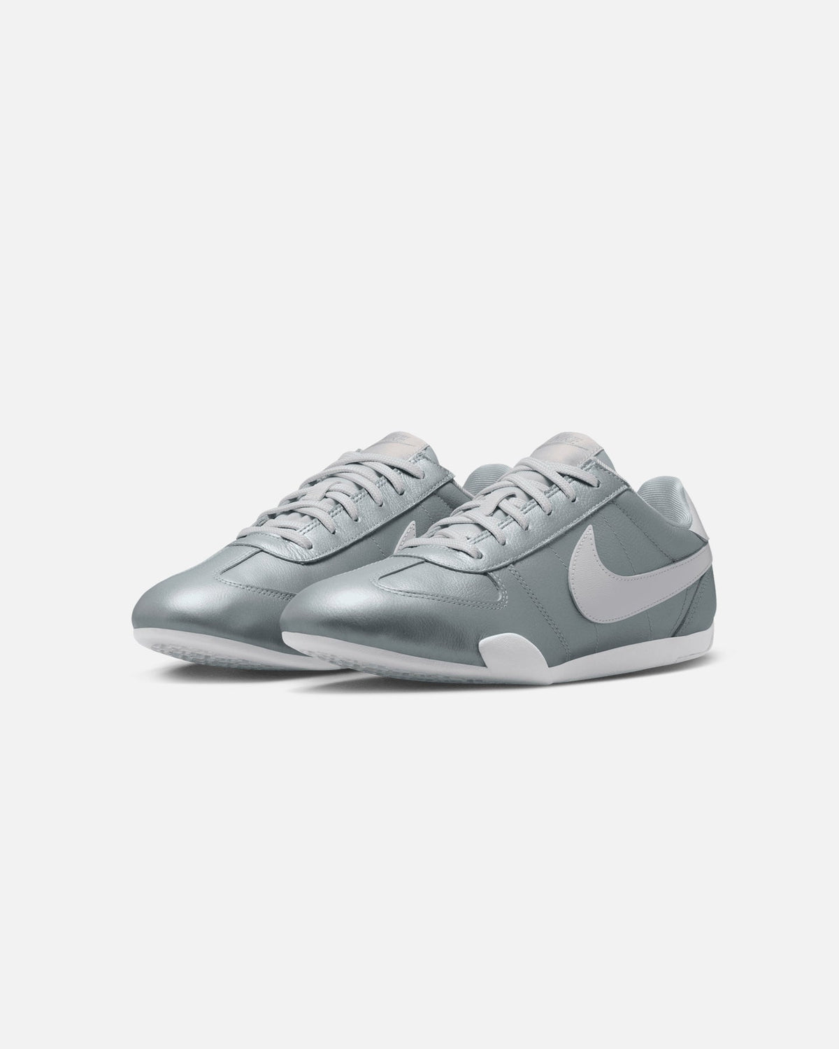 Top Seller Nike Women's Sprint Sister Silver