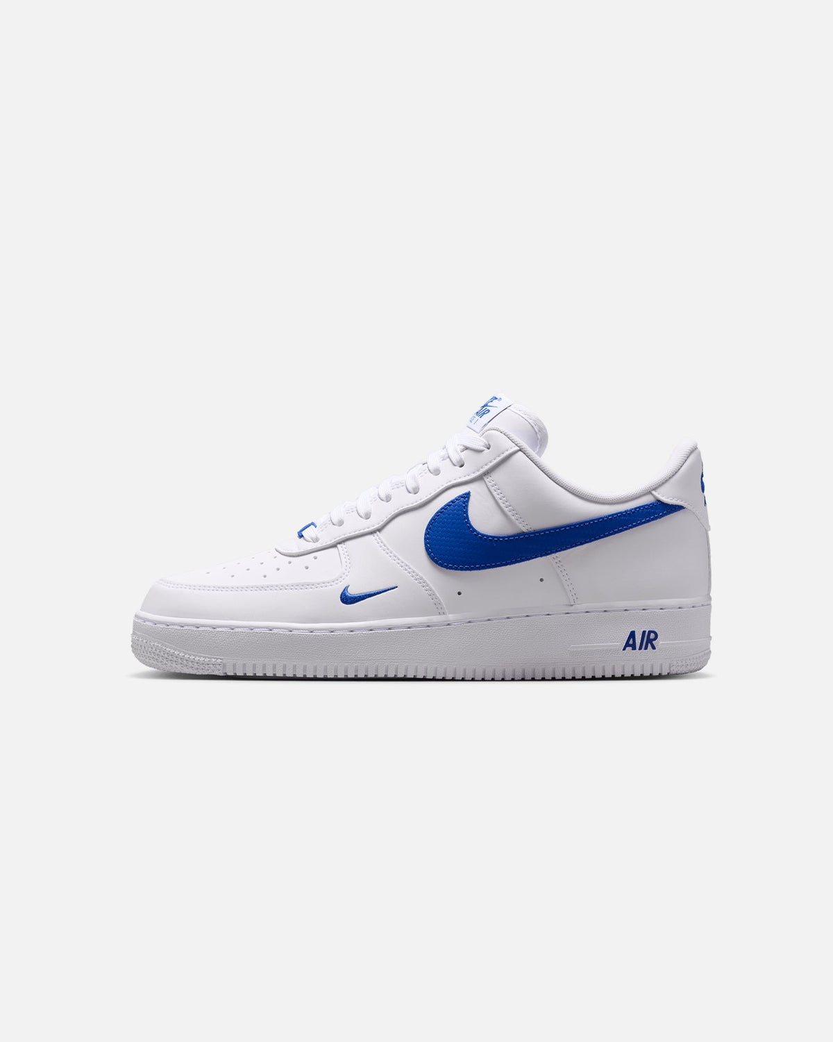 Top Seller Nike Air Force 1 '07 White/Game Royal