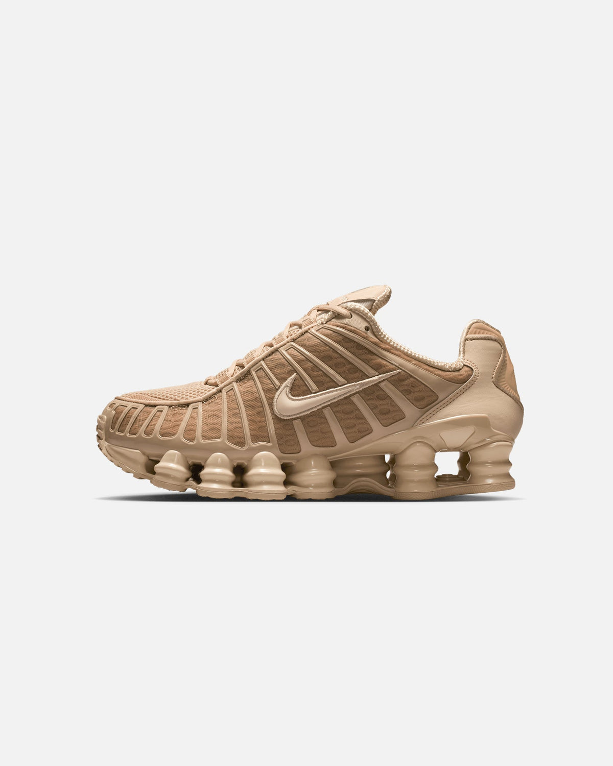 Top Seller Nike Women's Shox TL Linen