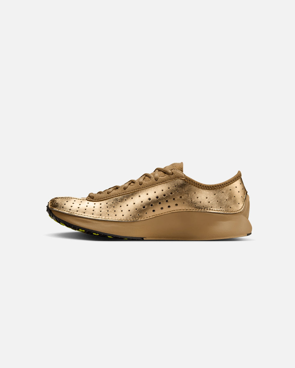 Top Seller Nike Women's Air Superfly Gold/Parachute Beige