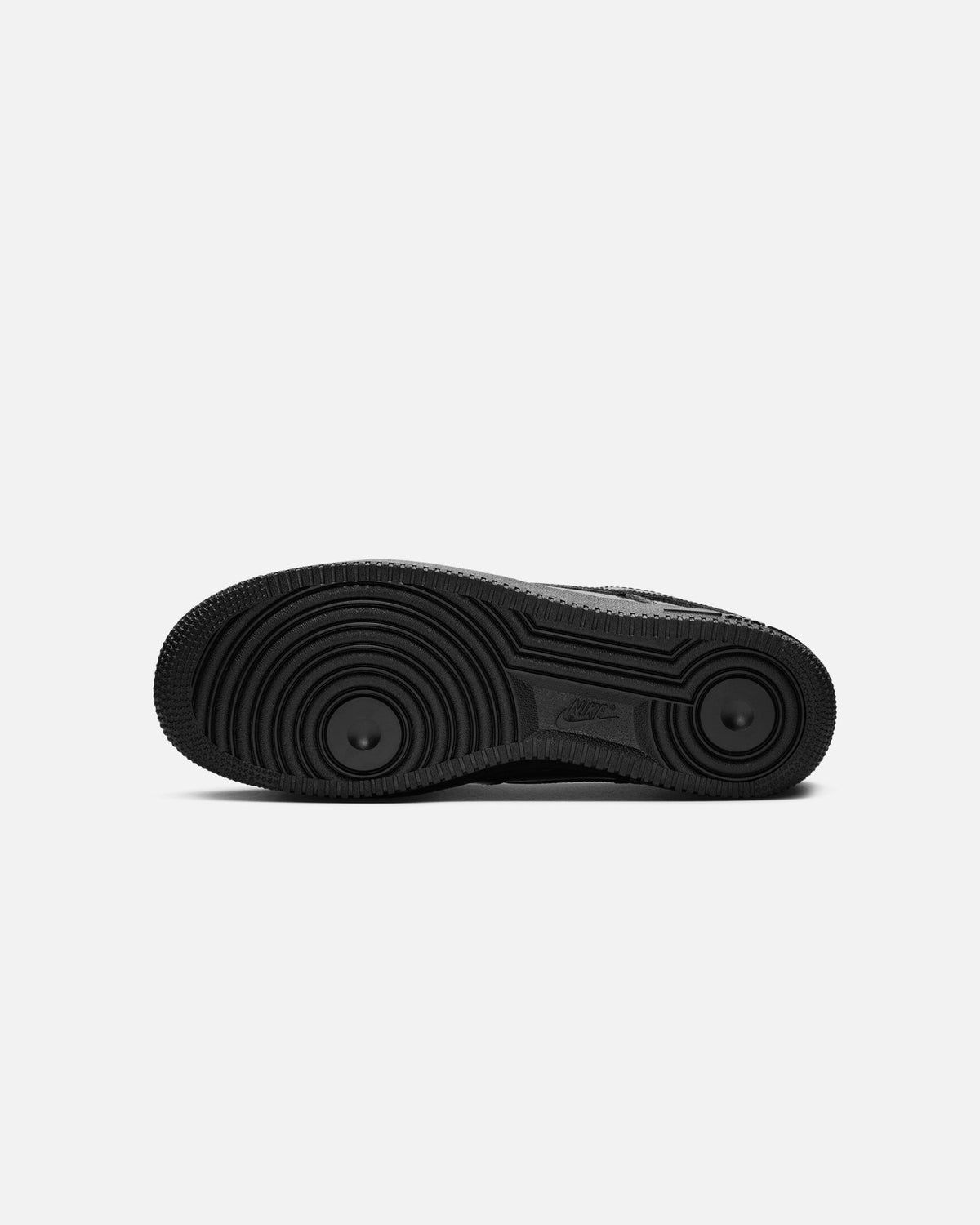 Top Seller Nike Air Force 1 '07 Patent Leather Black/Black