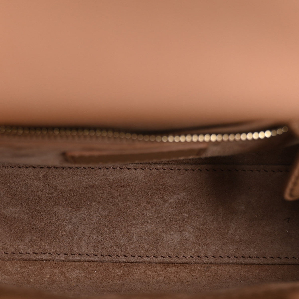 Ultra Matte Calfskin Cannage Mini Lady Dior Light Beige AT My store