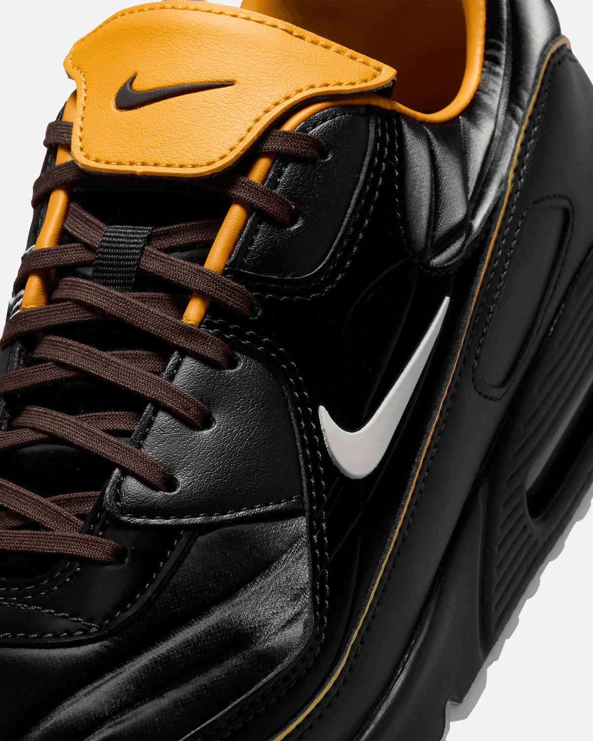 Top Seller Nike Air Max 90 SE "Mercurial" Black/White