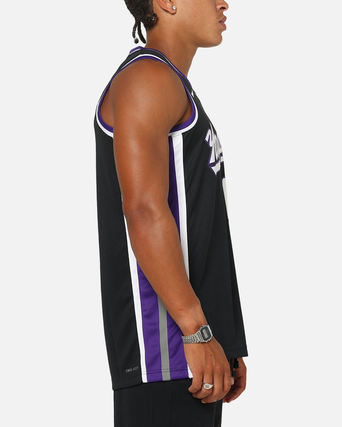 Top Seller Nike Zach LaVine Sacramento Kings #8 Icon Edition 2023/24 Nike Dri-Fit NBA Swingman Jersey Black