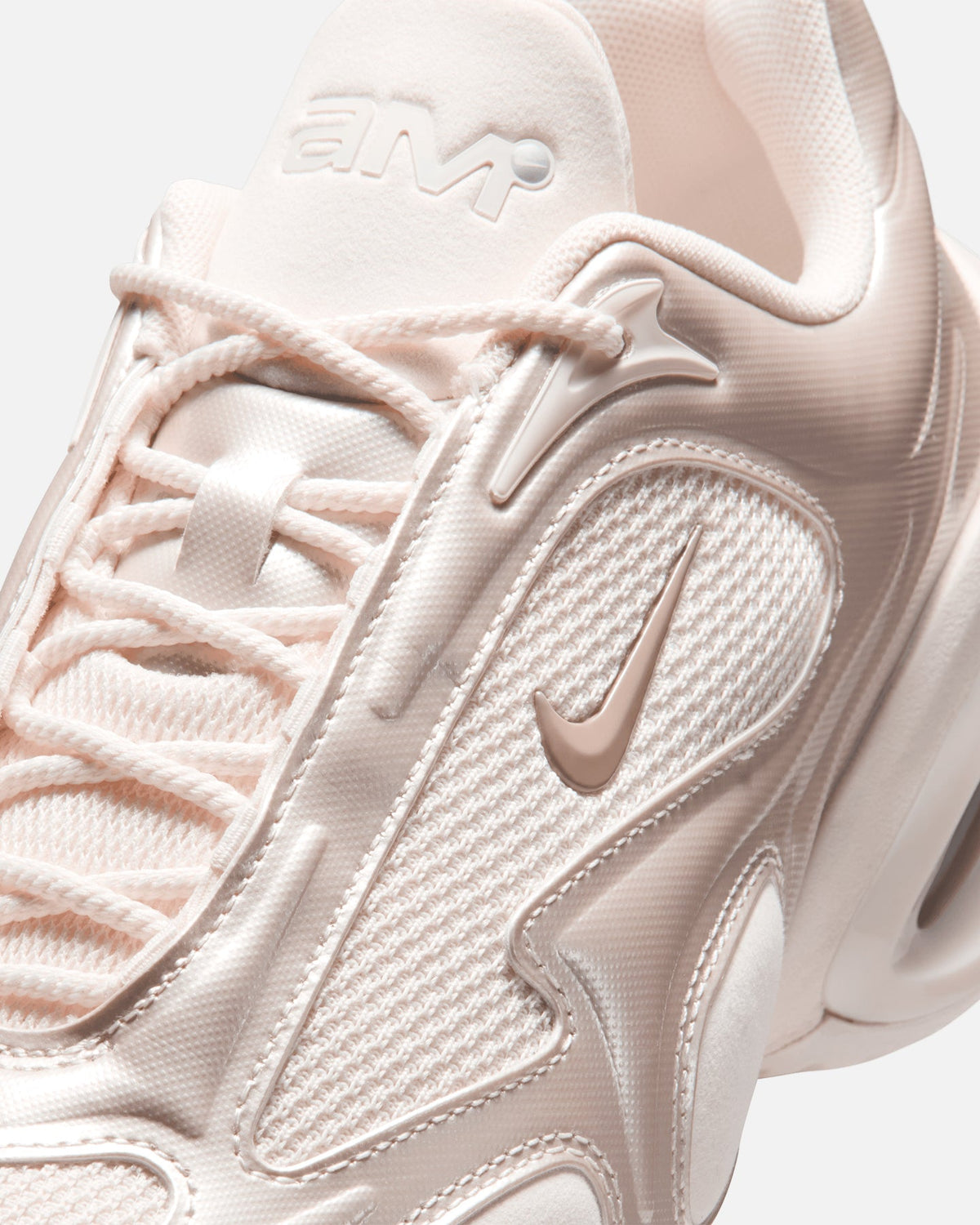 Top Seller Nike Women's Air Max Muse Chalk