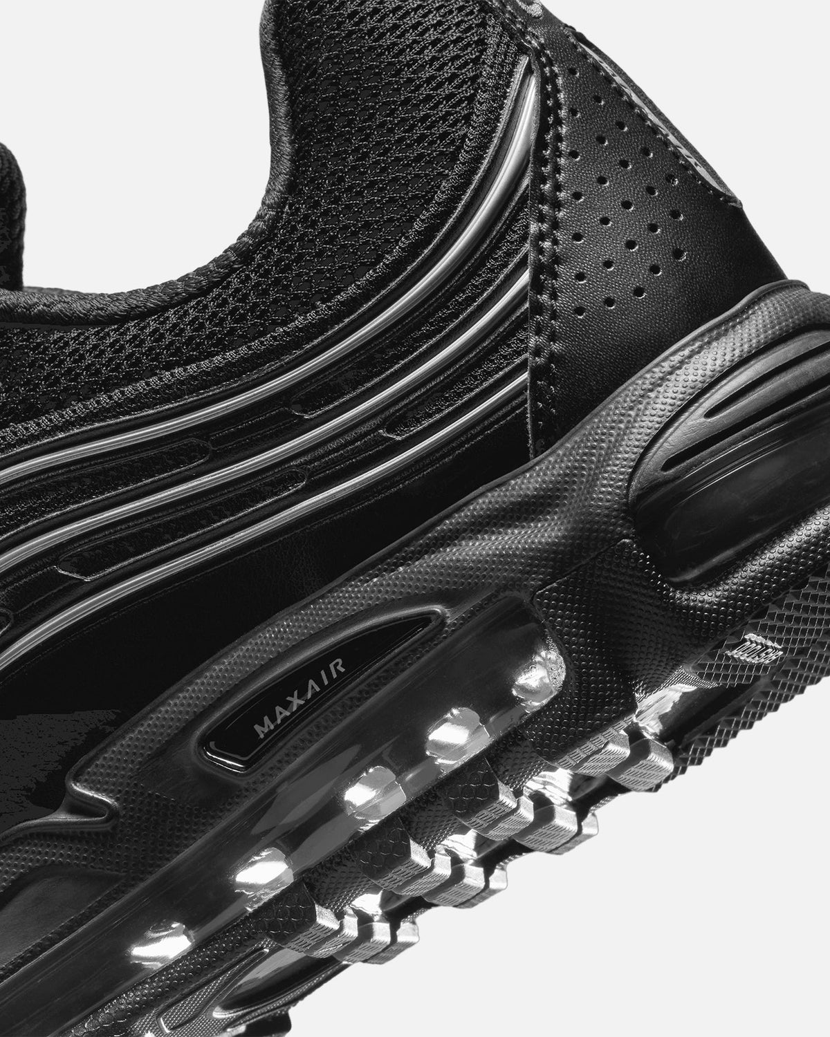 Top Seller Nike Air Max TL 2.5 Black/Black