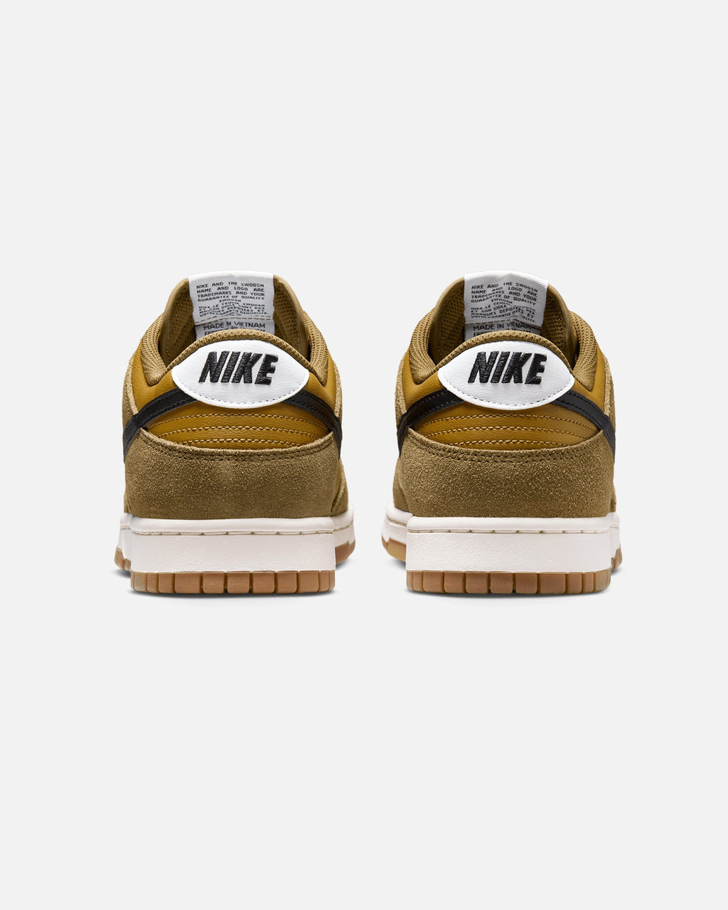 Top Seller Nike Dunk Low Retro SE Ochre/Black-Olive