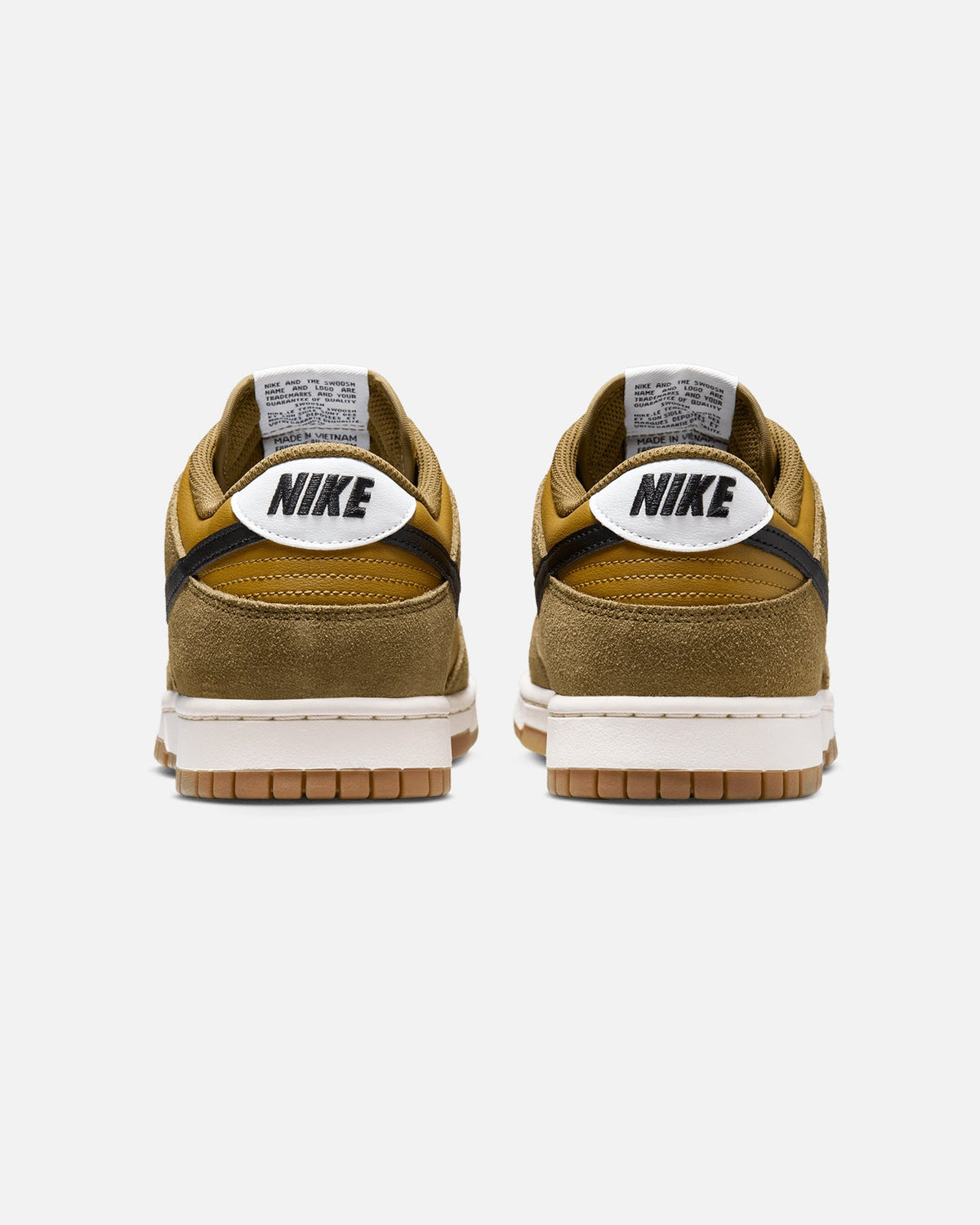 Top Seller Nike Dunk Low Retro SE Ochre/Black-Olive