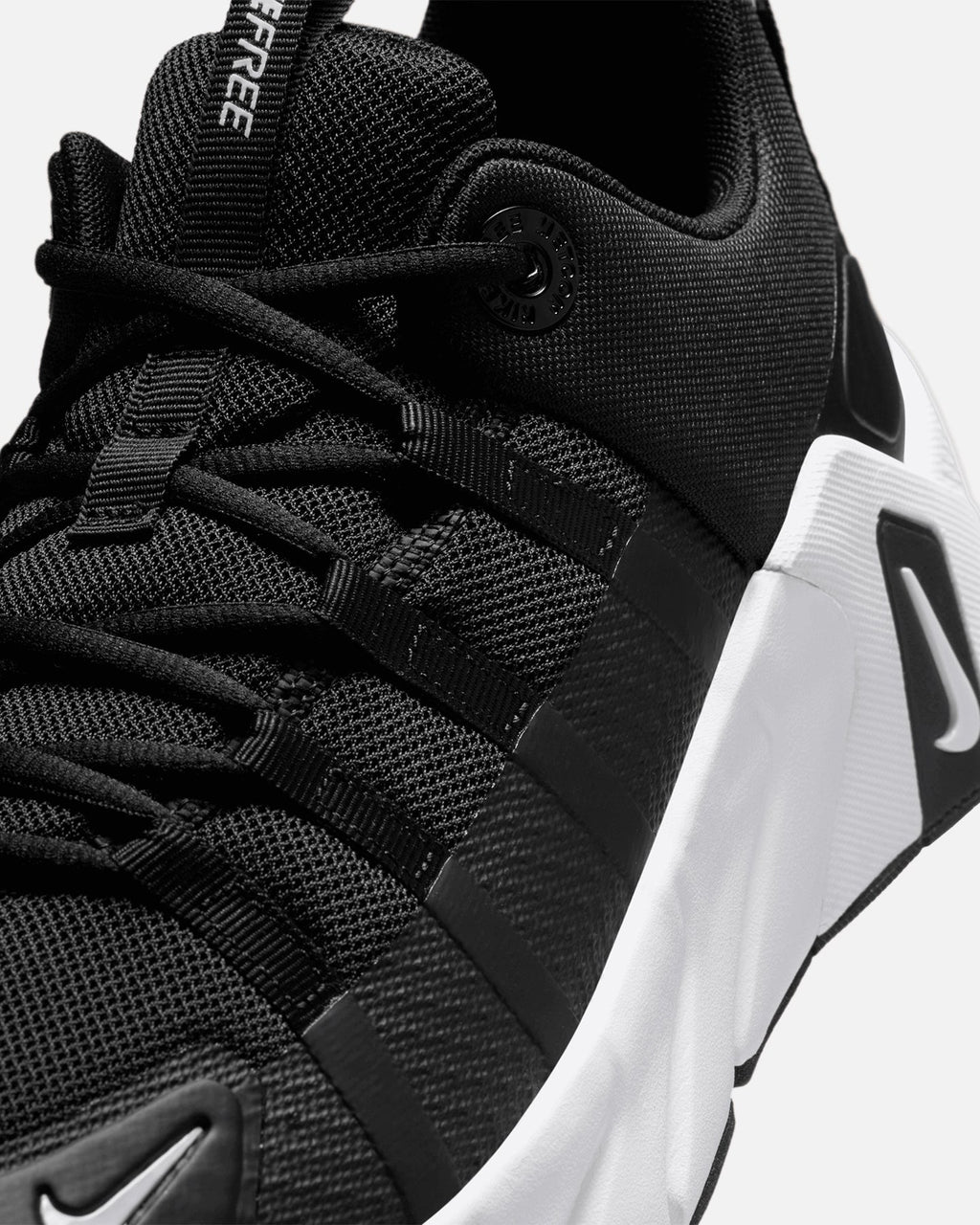 Top Seller Nike Free Metcon 7 Black/White