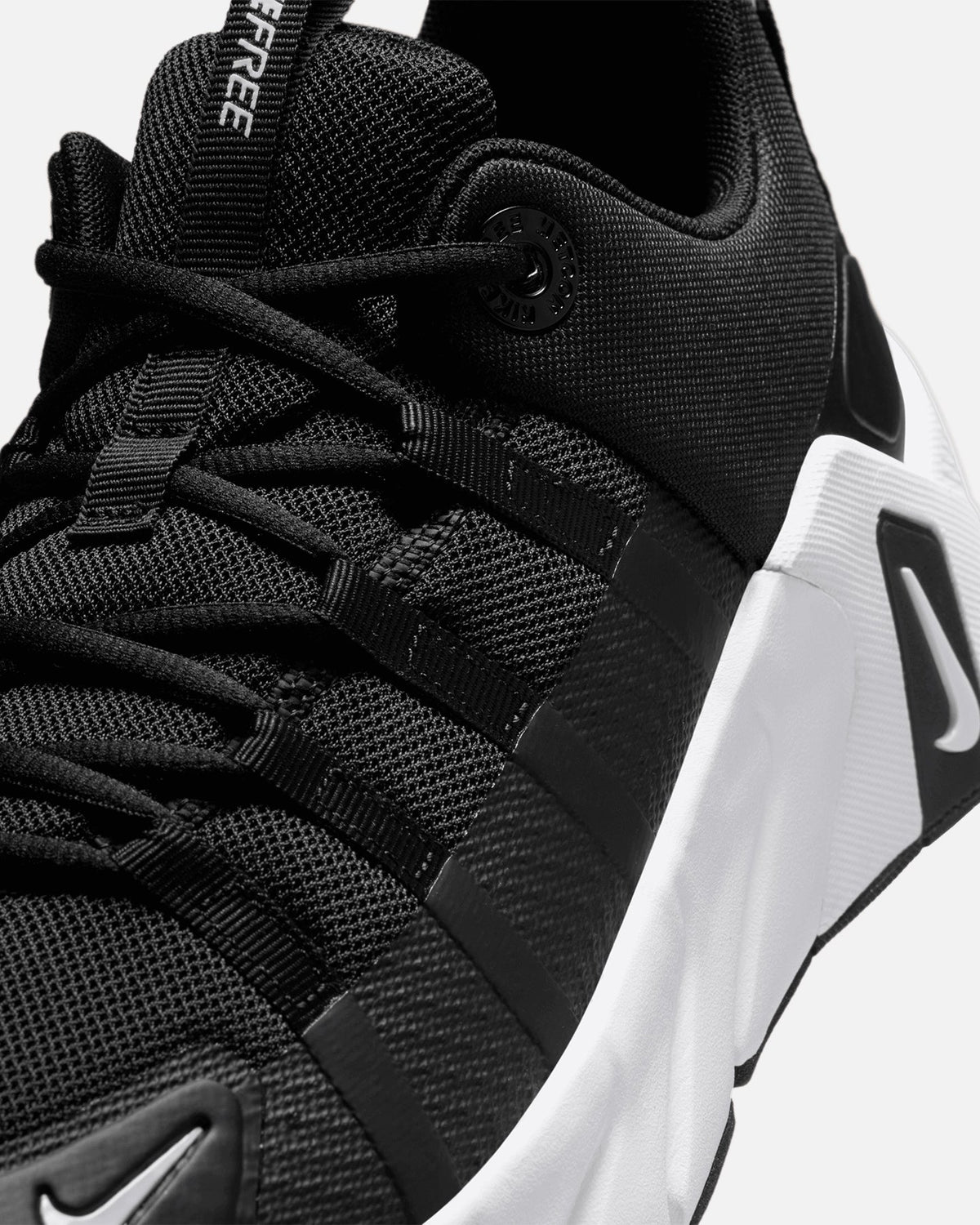 Top Seller Nike Free Metcon 7 Black/White