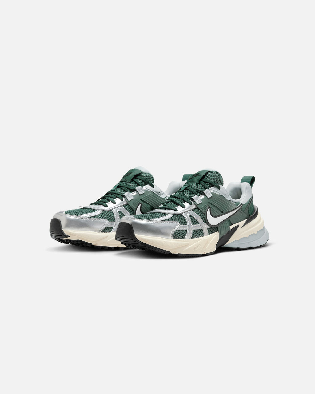 Top Seller Nike V2K Run Vintage Green