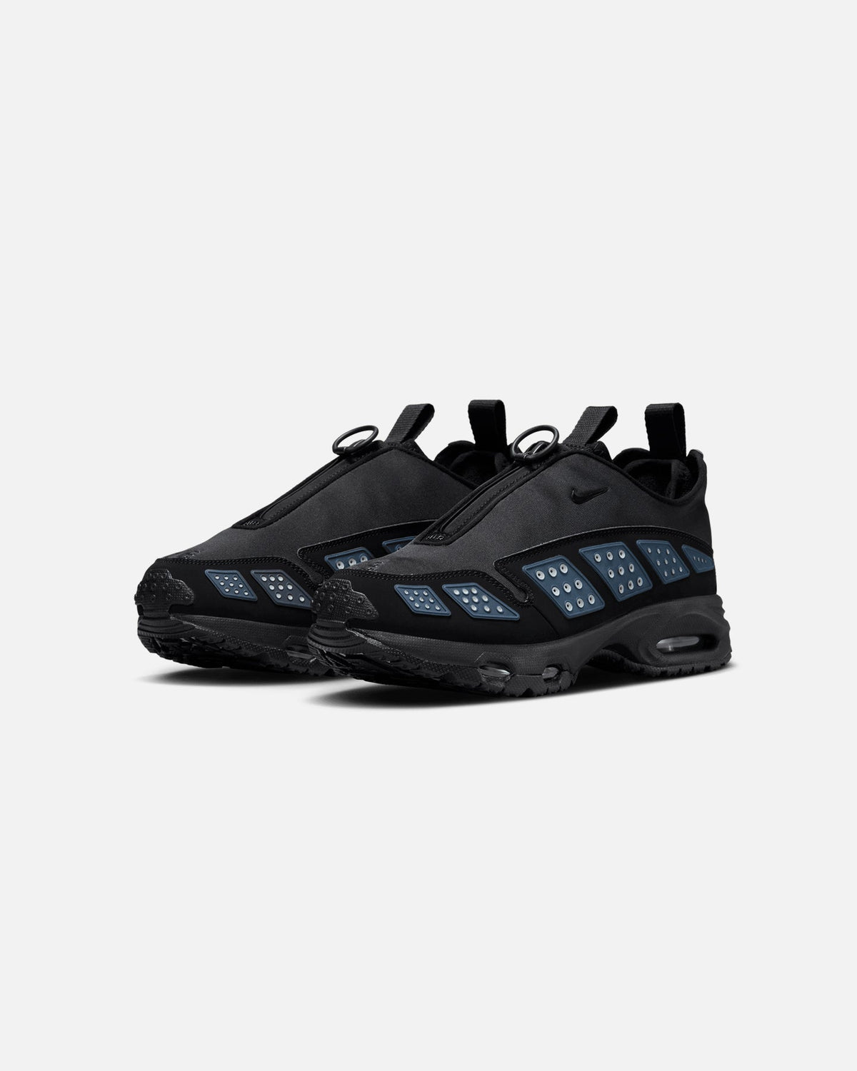 Top Seller Nike Women's Air Max SNDR Black/Silver